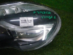 Фара левая Aston Martin Virage 2 (2011-2012) ксенон