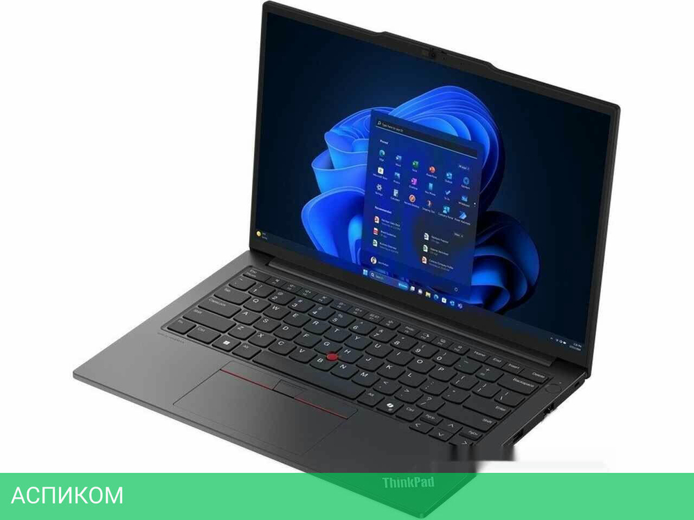 Ноутбук Lenovo ThinkPad E14 Gen 6 Intel 21M8S0WH00