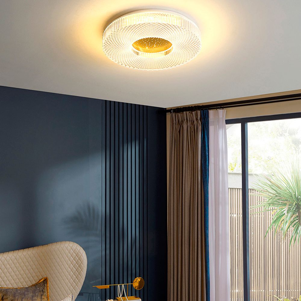 Потолочный светильник KASSI D50