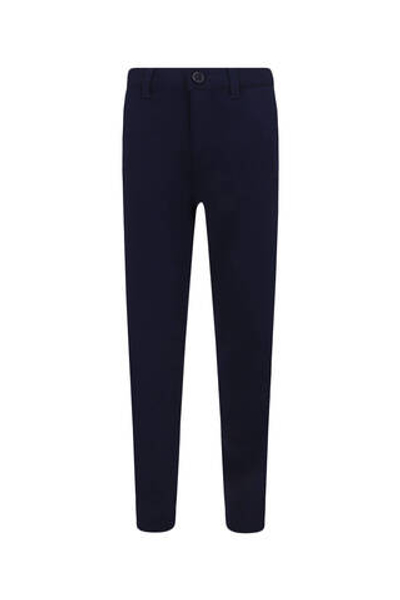 Брюки Guess - темно-синий(L4RB05 KC3G0)