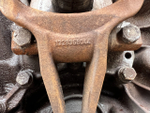 МКПП ZF 16S2220TD