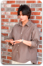 Карта #1691 / Park Hyungsik