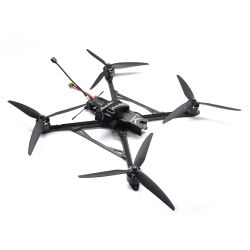 FPV-дрон камикадзе REAPER 10 " видео 5.8 G