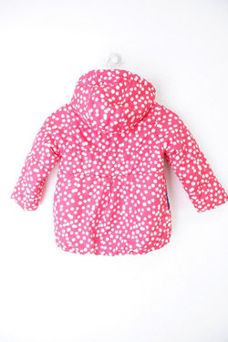 Куртка Indigo демисезонная на 3-4 года