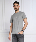 Футболка GLORY GUESS - серый(M2YI18 I3Z11)