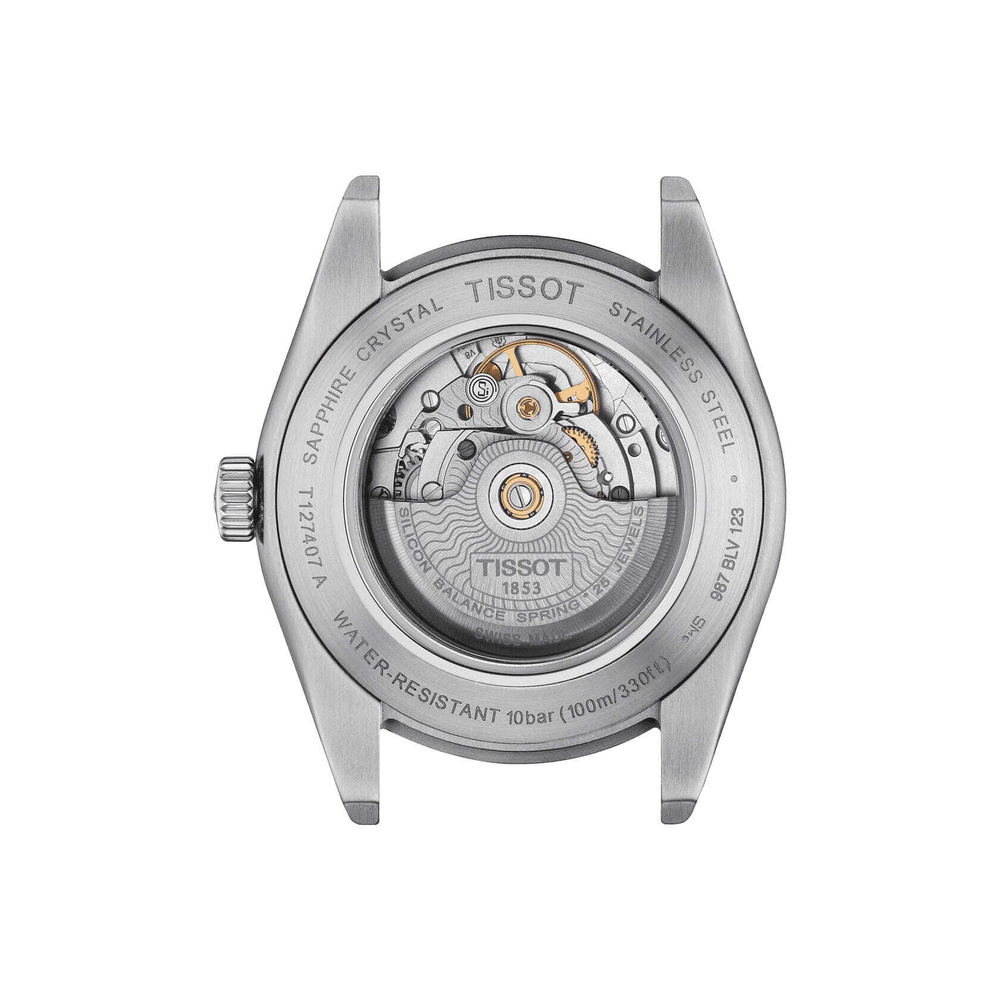 Наручные часы Tissot T127.407.11.091.01