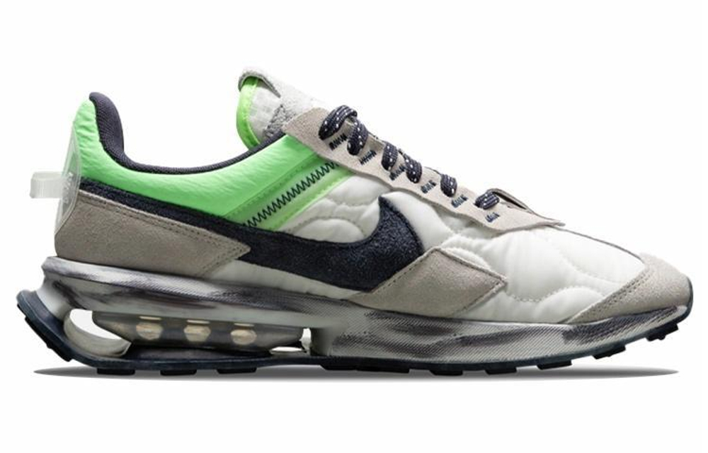 Кроссовки Nike Air Max Pre-Day Glow