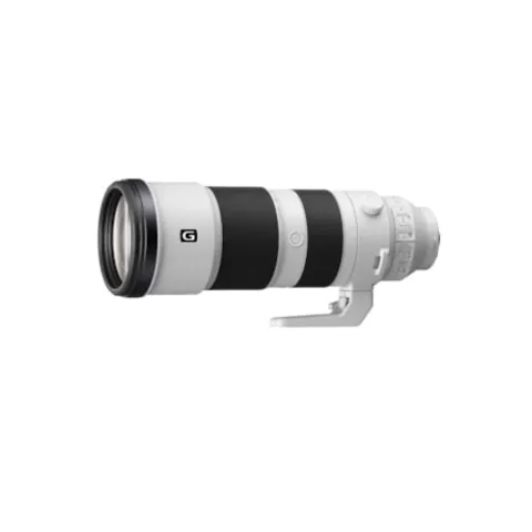 Sony FE 200-600mm f/5.6-6.3 G OSS