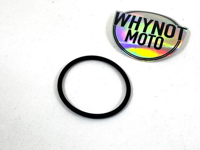 Ducati Кольцо уплотнительное O-ring 88650561A