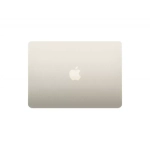 Ноутбук Apple MacBook Air 13" MLY13 (M2 8-Core, GPU 8-Core, 16GB, 256GB) («Сияющая звезда» | Starlight)