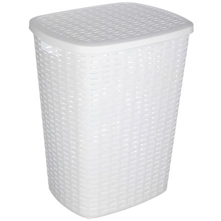 Корзины для белья