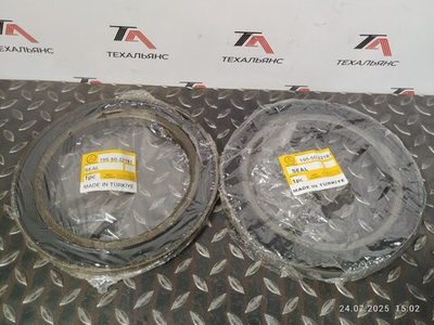 Сальник 195-50-22181