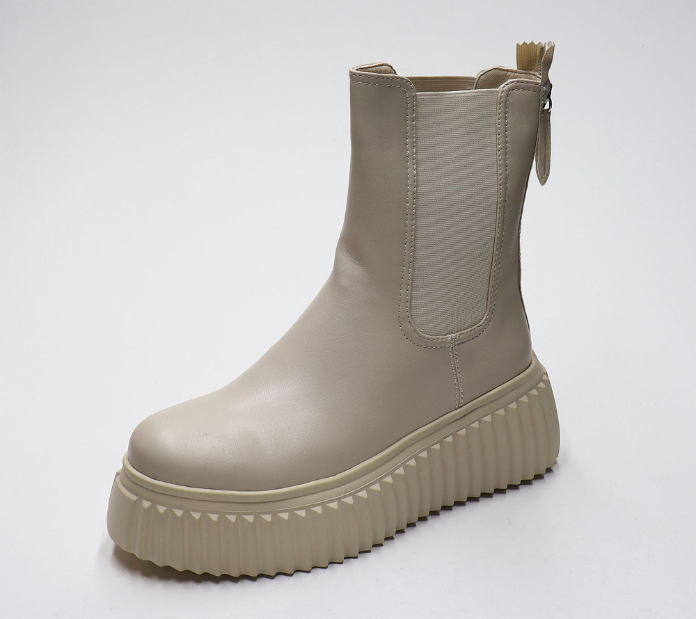 Ботинки (36-40)р. / шт. QX312-3