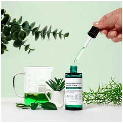 Кислотная сыворотка для проблемной кожи SOME BY MI AHA-BHA-PHA 30 Days Miracle Serum 50 мл.