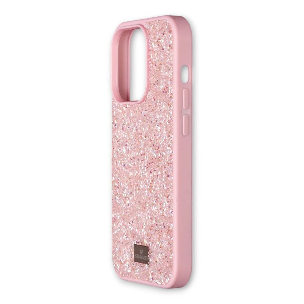 Чехол со стразами Swarovski для Samsung S23 ULTRA