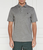 Поло POLO RALPH LAUREN - серый(710933390)