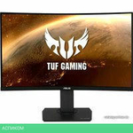 Игровой монитор ASUS TUF Gaming VG32VQR