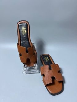 Тапочки Эрмес 36-41