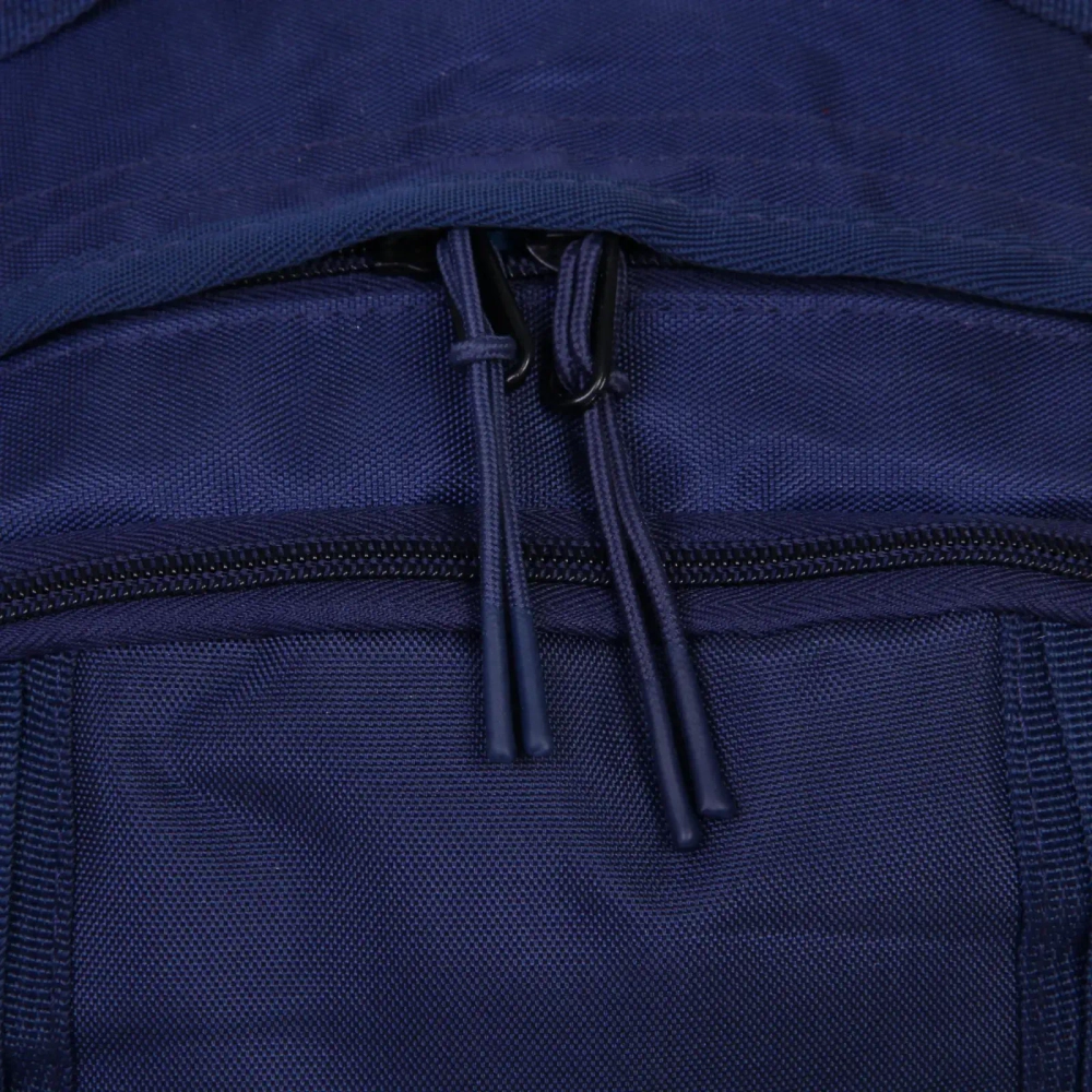 Рюкзак туристический 25л, цвет синий 80186