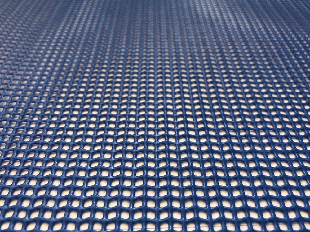 Коммерческая батутная сетка - спортивно-развлекательного уровня