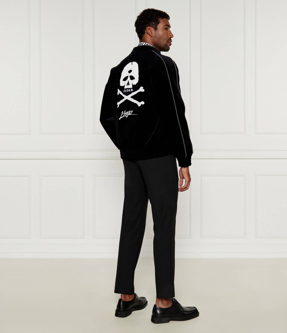 Куртка Breck HUGO - черный(50522237)