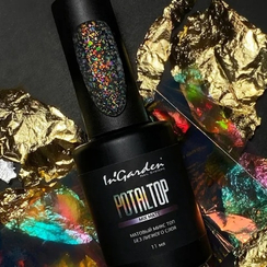 POTALTOP "mix matt" матовый микс топ без липкого слоя 11 мл.