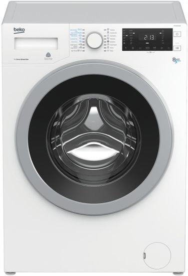 Стиральная машина Beko HTV 8733 XS0