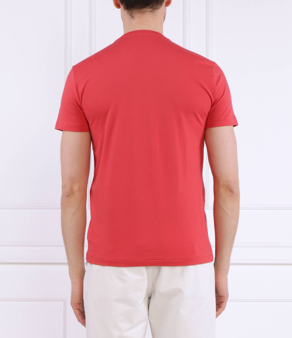 Футболка Футболка POLO RALPH LAUREN - коралловый(710839046)