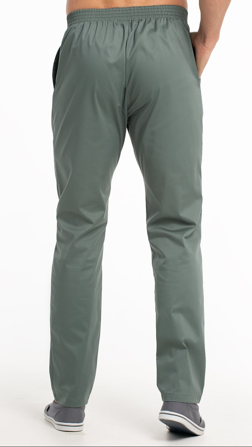 Костюм хирургический Леон №350