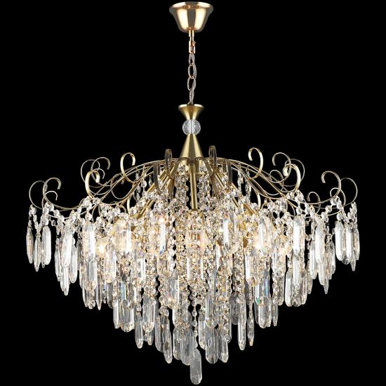 68520-0.4-08 COP светильник потолочный