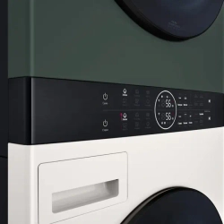 Стираль машина LG W1S1CVKK2HM Wach