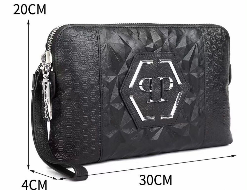 Клатч Philipp Plein