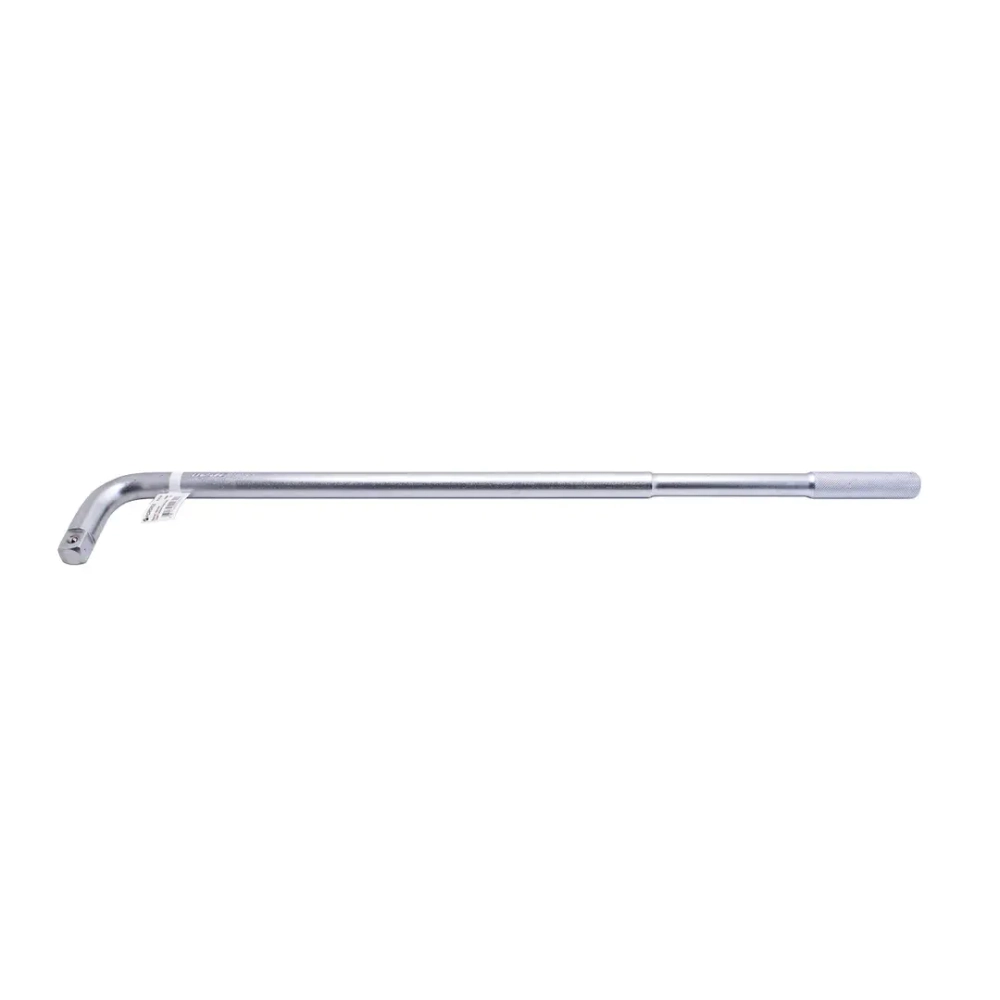 Вороток Г-образный 760мм 3/4'' Forsage F-8156760