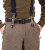 Костюм демисезонный ХСН "Stalker III" (-15) Islandiya, Хаки