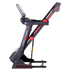 Беговая дорожка CardioPower T45
