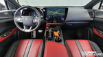 Lexus NX450h+ 2 Generation F-Sport (09.2022)
