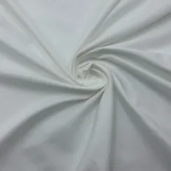 Кулирная гладь с лайкрой молочная