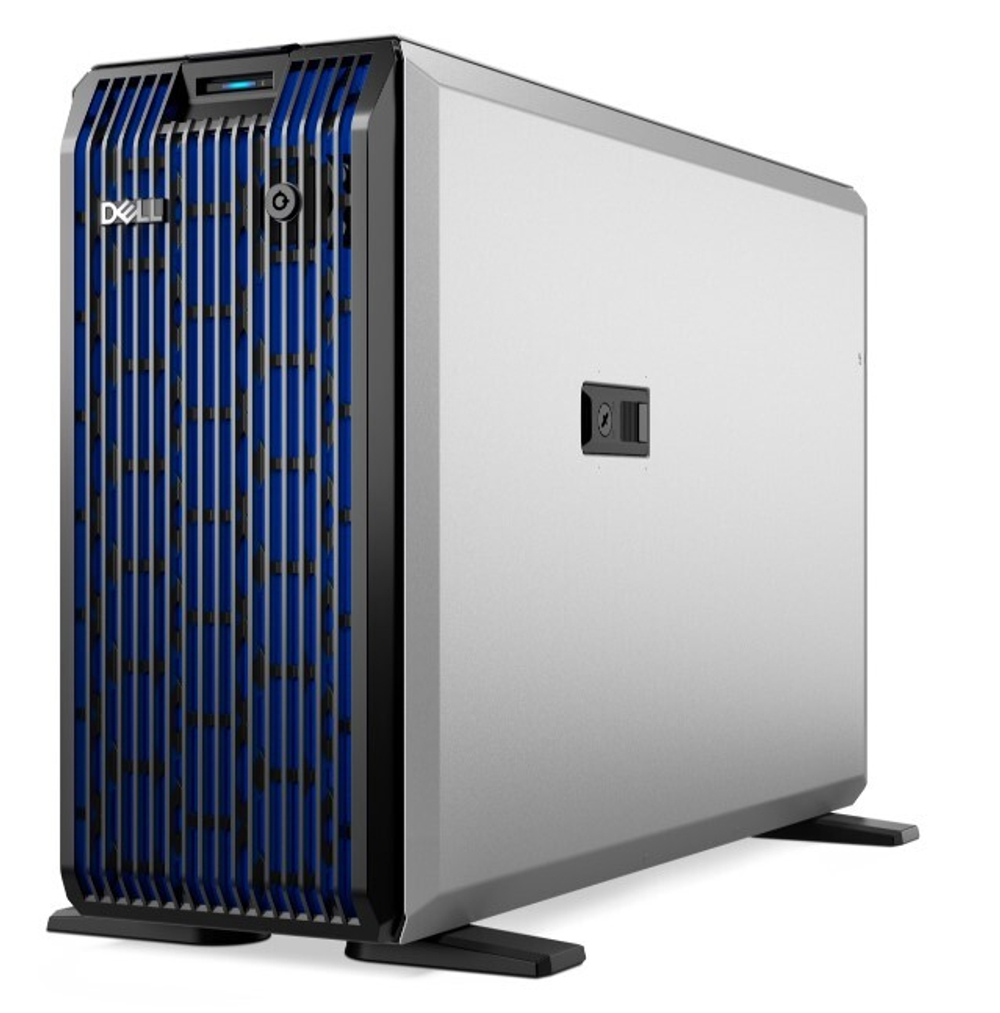 Сервер  Dell PowerEdge T360 4.5U