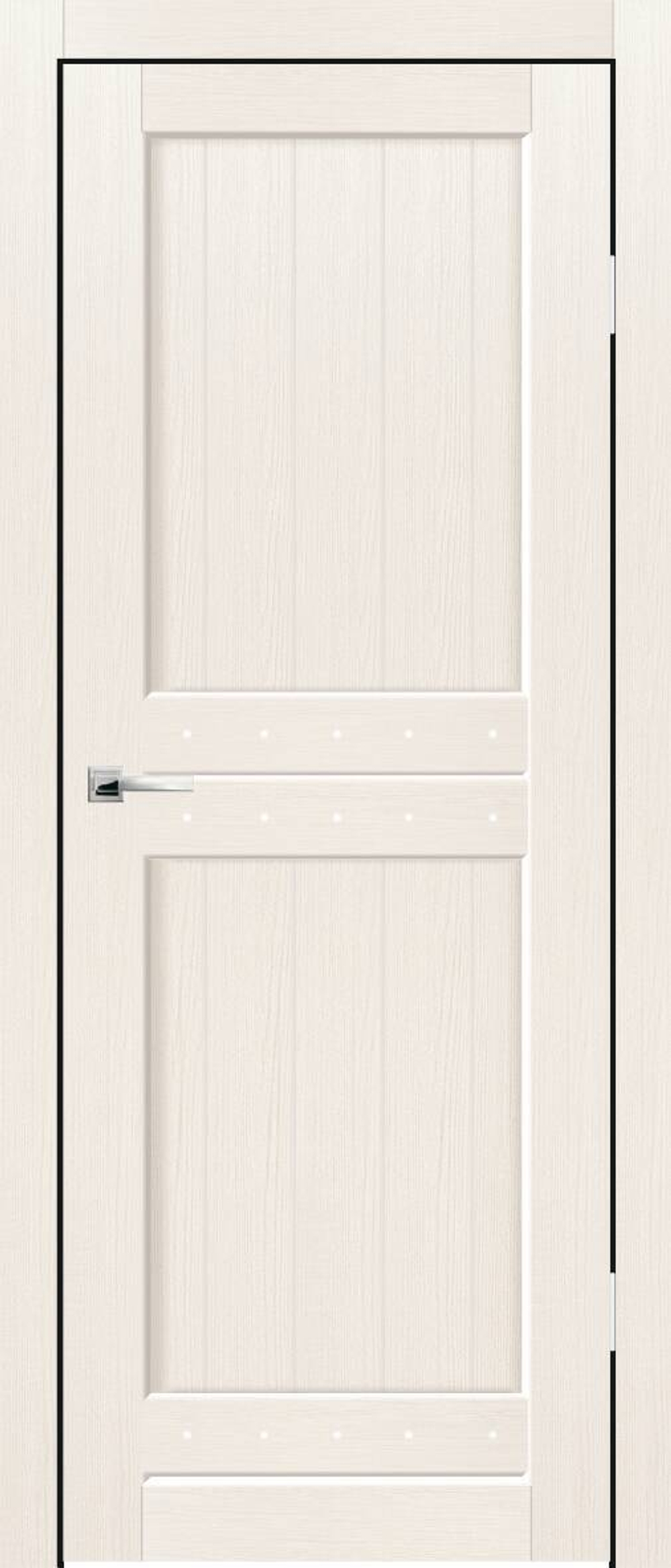 Дверь межкомнатная Деревенская 1