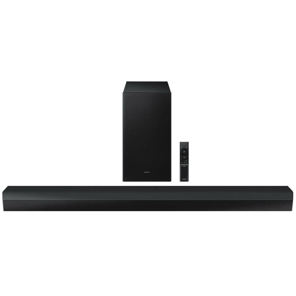 Саундбар Samsung HW-B750D