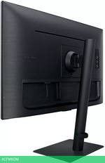 Монитор Samsung ViewFinity S6 LS27A600UUUXEN