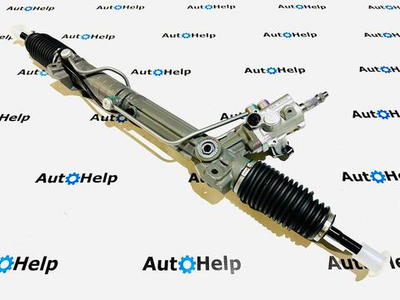 Рулевая рейка 32136757877 LHD (левый руль) BMW 5-Series E39 с датчиком