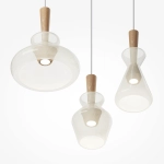 Подвесной светильник Maytoni TOYS MOD405PL-01W