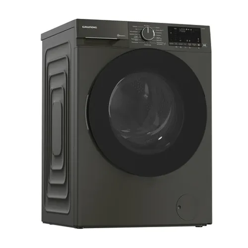 Стиральная машина Grundig GW5P56H21A - рис.3