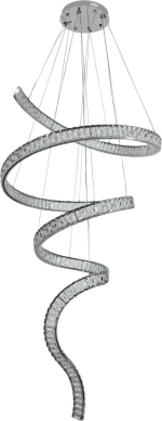 Каскадная люстра Stilfort SPAYD 4021/09/20P