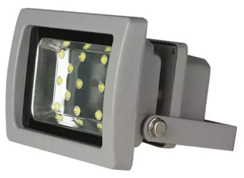 Прожектор светодиод.ULF S03 16W/NW IP65 110 240В