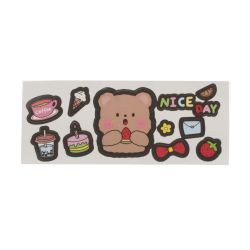 GAEM Бутылка, 500 мл, L10,5 W10,5 H22 см