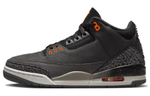 Кроссовки Jordan Air Jordan 3 "Fear"