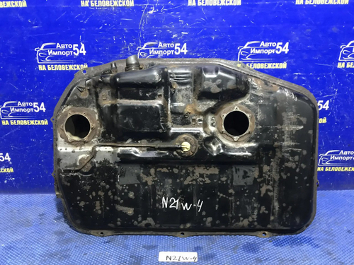 Бак топливный MITSUBISHI RVR 1995