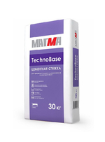 TechnoBase Цементная стяжка /30 кг